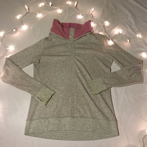 Reversible Lululemon Sweater